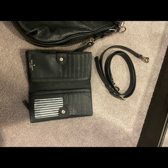 Kate Spade Tote - Picture 5 of 9